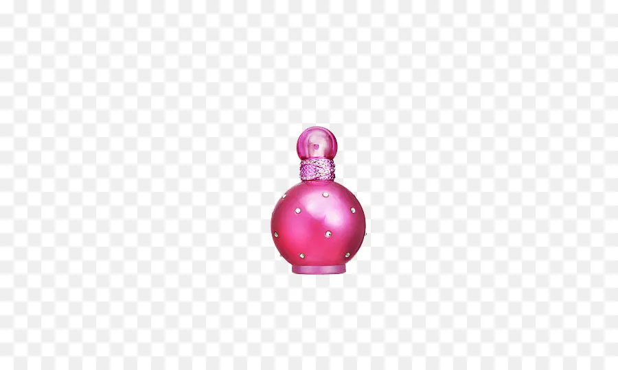 Frasco De Perfume Rosa，Fragrância PNG