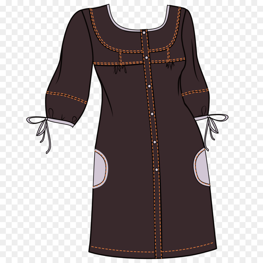 Vestido，Idade Média PNG