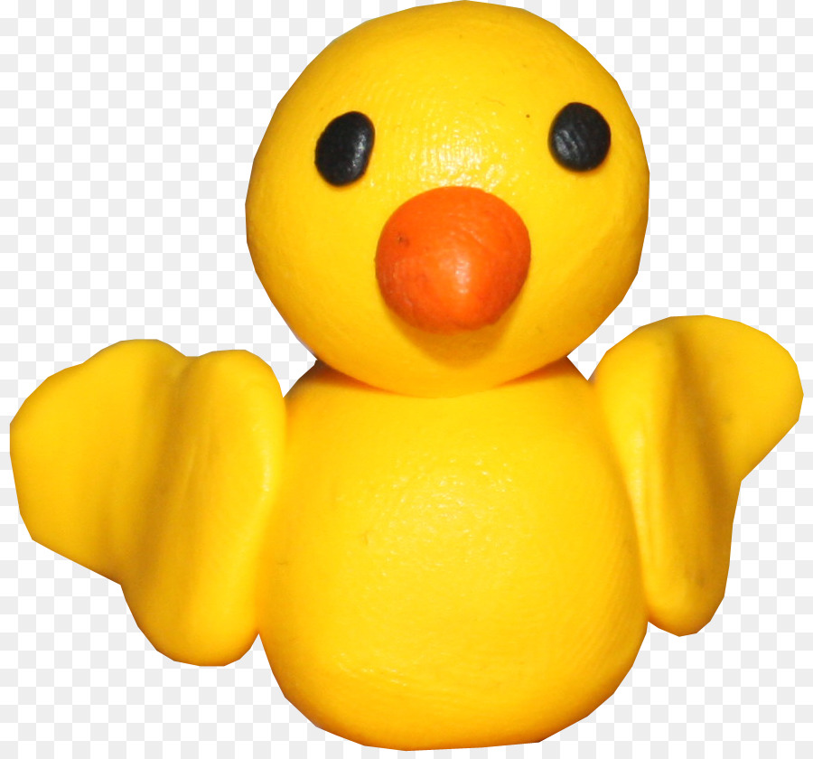 Pato，Amarelo PNG