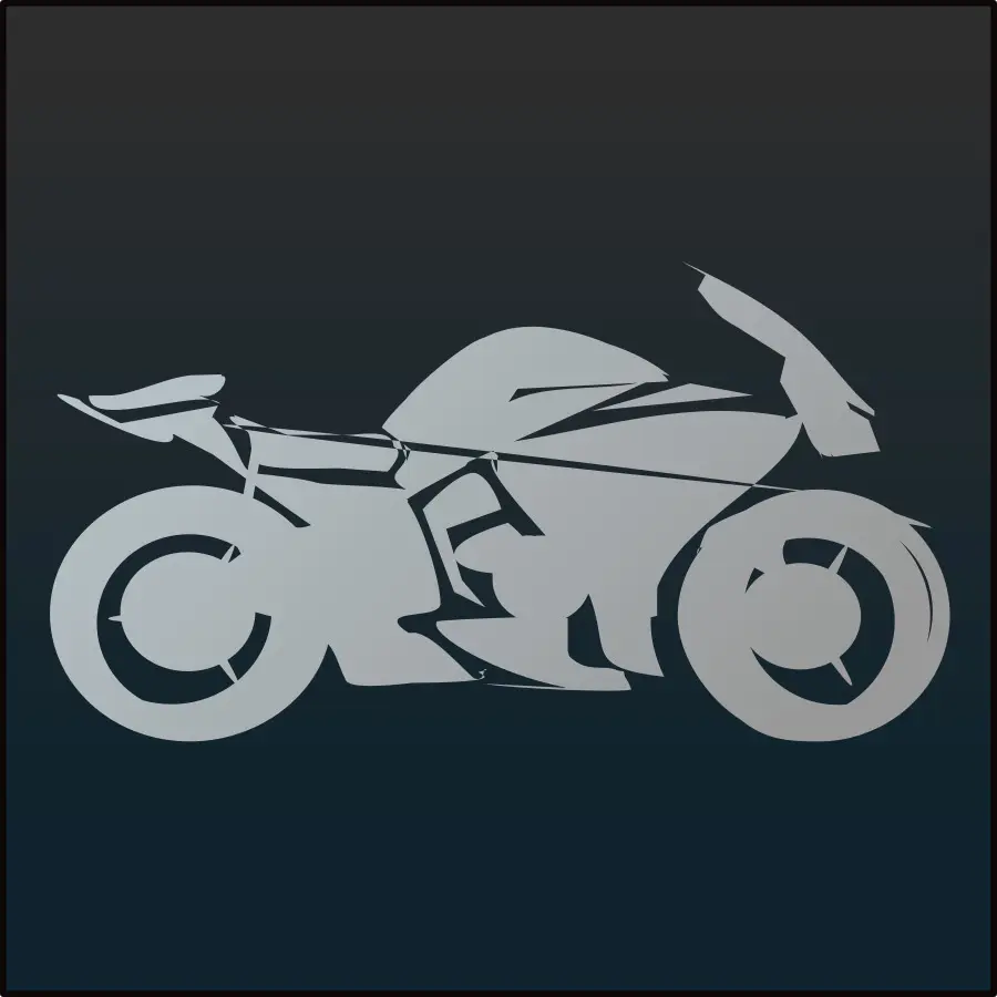 Motocicleta，Bicicleta PNG