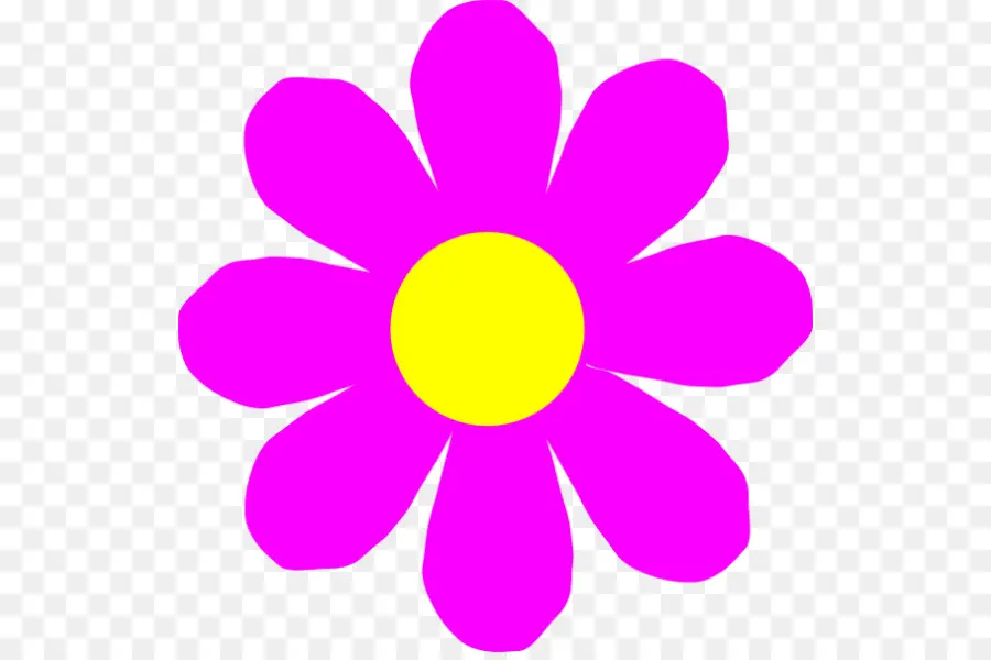 Flor Rosa，Florescer PNG