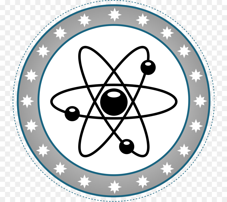 átomo, O Modelo De Bohr, Núcleo Atômico png transparente grátis