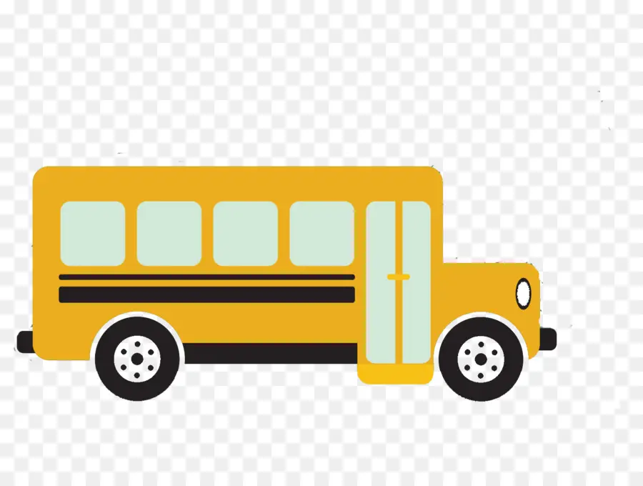 ônibus Escolar，ônibus PNG