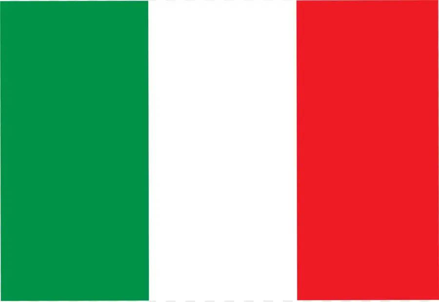 Bandeira Italiana，Itália PNG