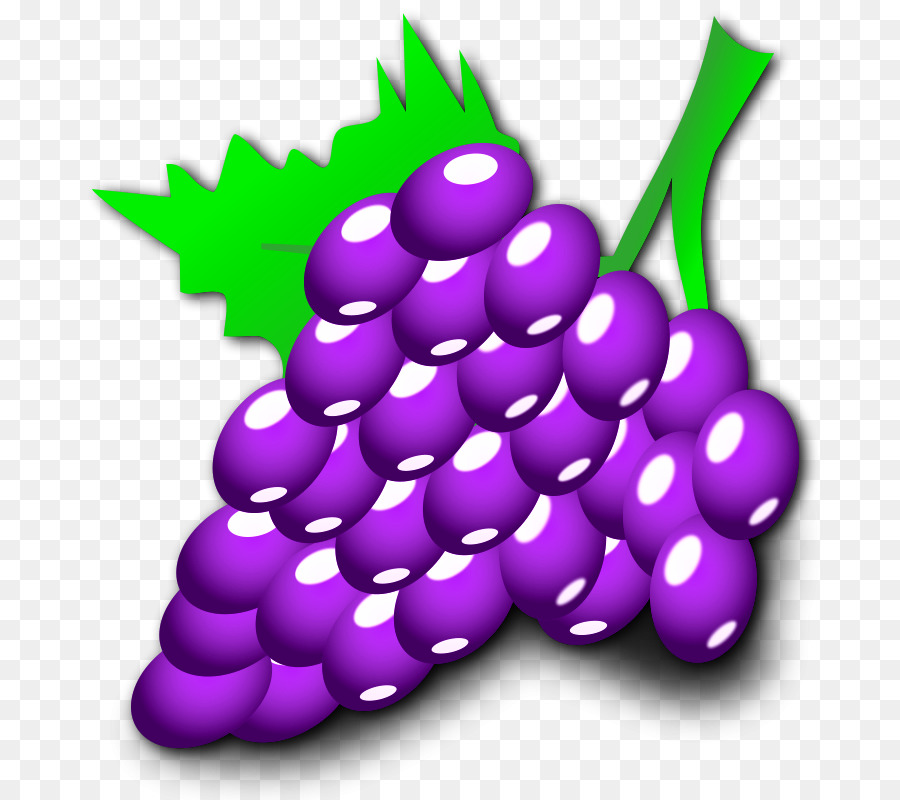 Uvas，Roxo PNG