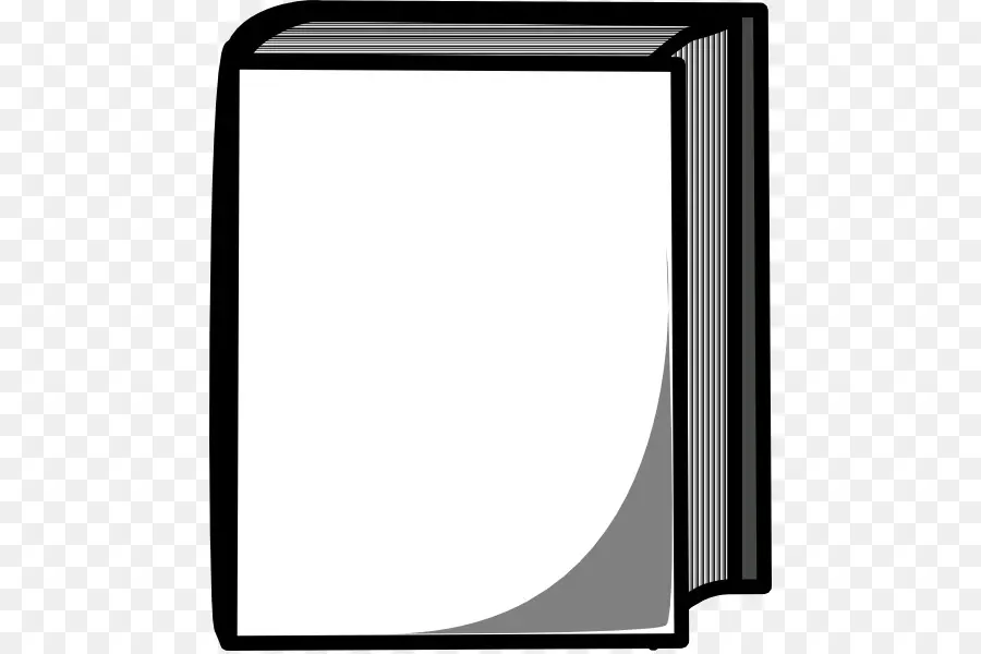 Capa Do Livro，Livro PNG