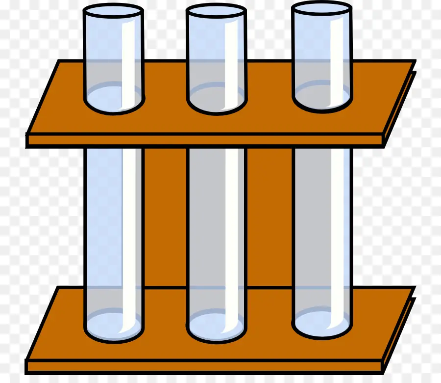 Tubos De Ensaio，Laboratório PNG