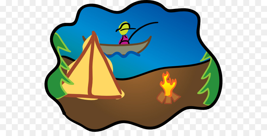 Camping，Barraca PNG