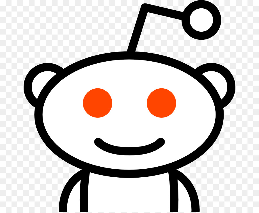 Mascote Do Reddit，Logotipo PNG