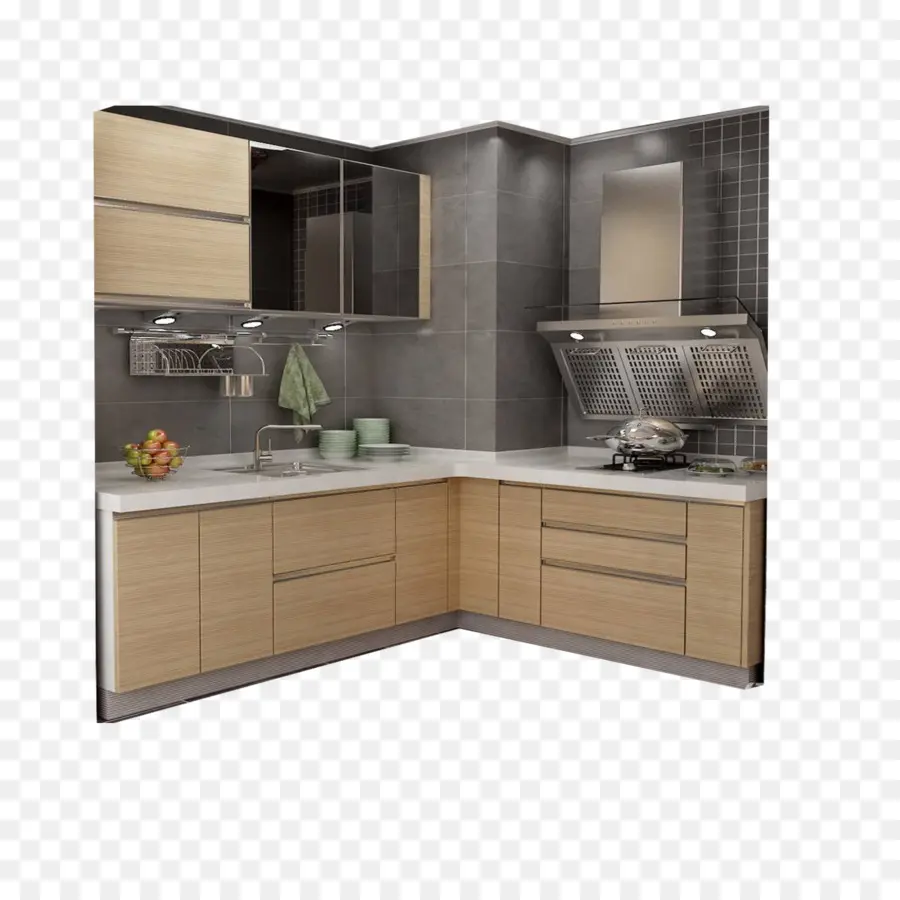 Cozinha，Cabinetry PNG