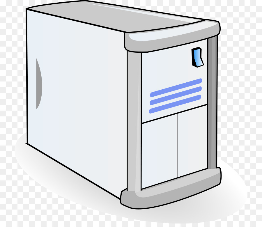 Torre De Computador，Pc PNG