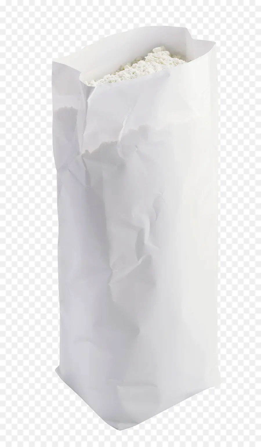 Saco De Papel，Farinha PNG