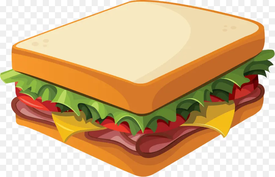 Hamburger，Sanduíche De Queijo PNG