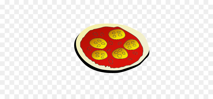 Pizza，Cartoon PNG