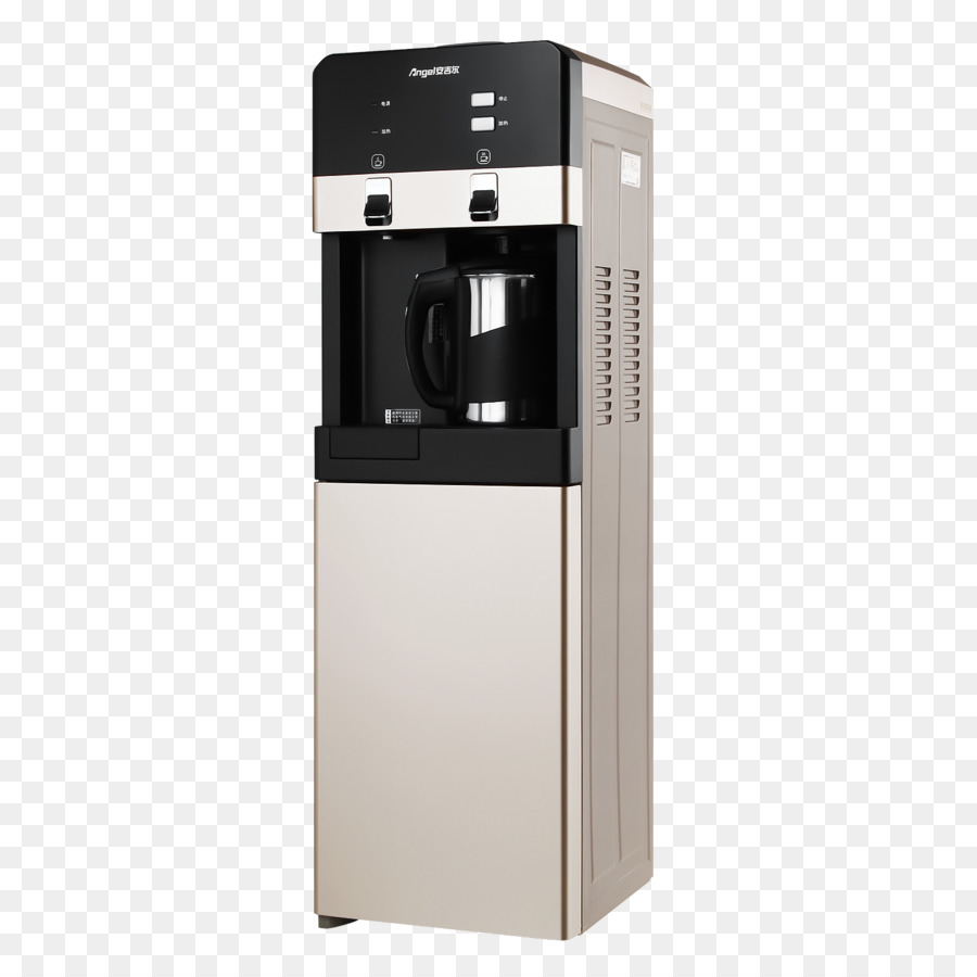 Dispensador De água，Refrigerador PNG