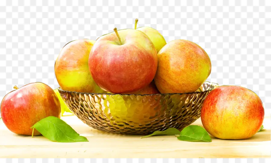 Maçãs，Fruta PNG