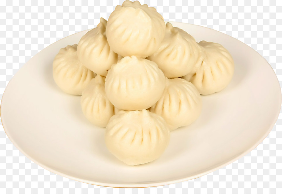 Pãezinhos Cozidos No Vapor，Bolinhos PNG