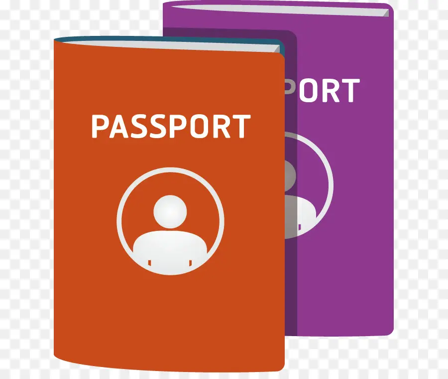 Passaportes，Viagem PNG