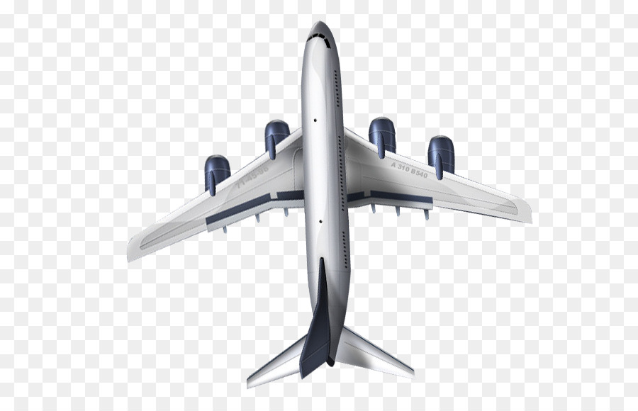 Avião，Voo PNG