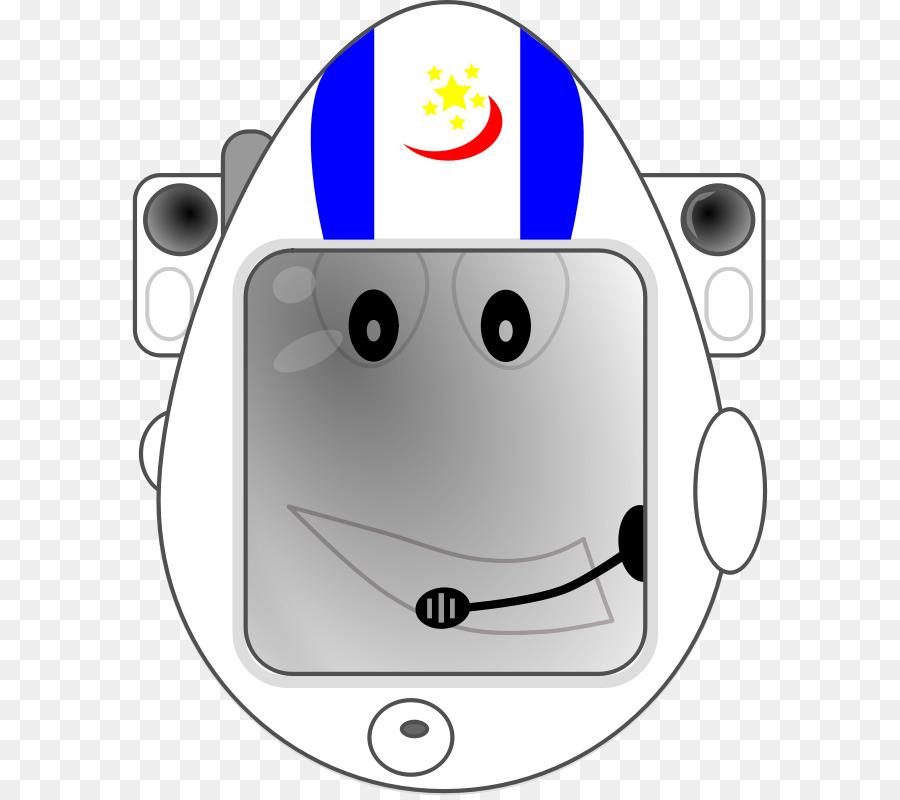 Ovo Frito，Astronauta PNG