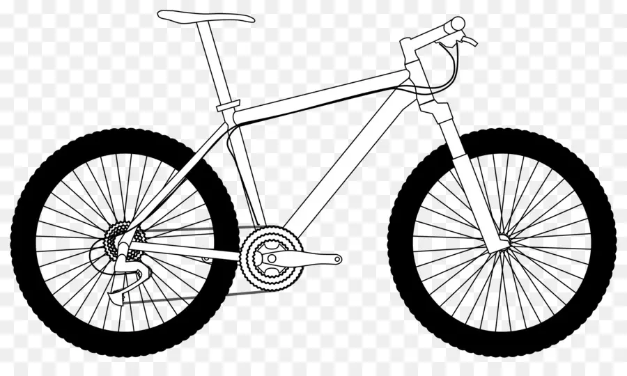 Bicicleta，Ciclismo PNG