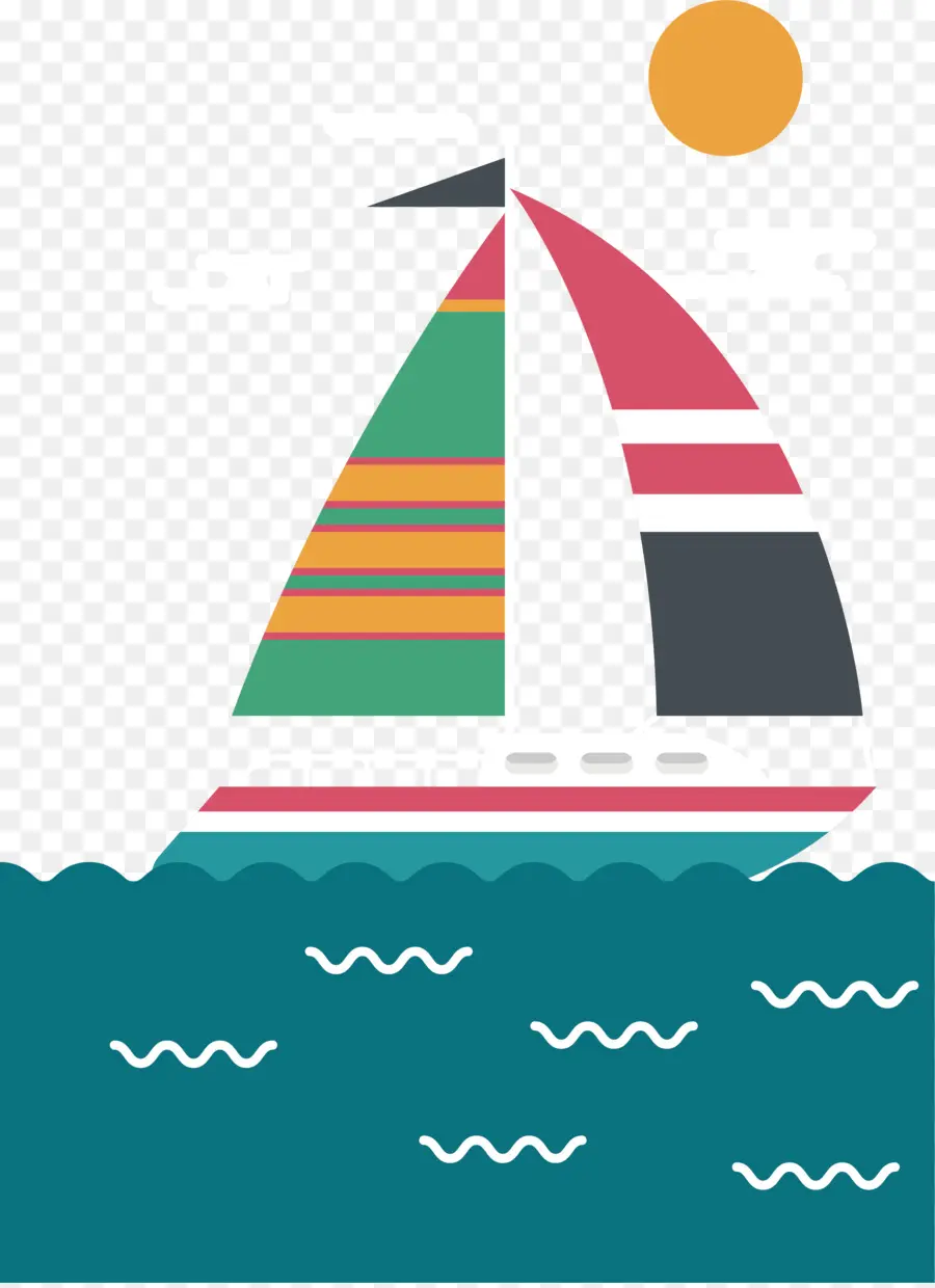 Navio De Vela，Vela PNG