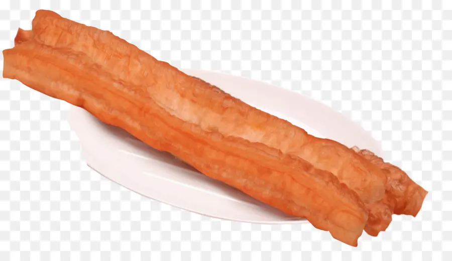 Youtiao，Pequeno Almoço PNG