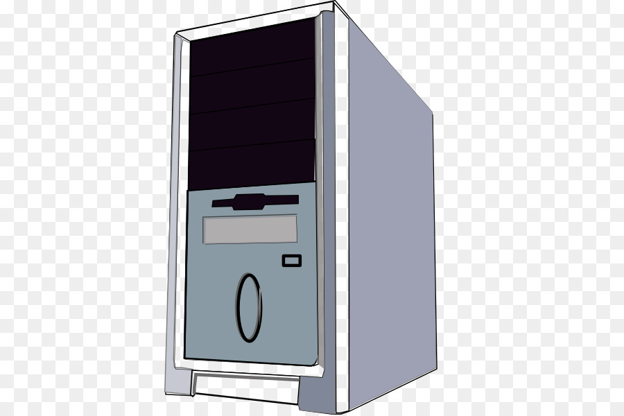 Torre De Computador，Computador PNG