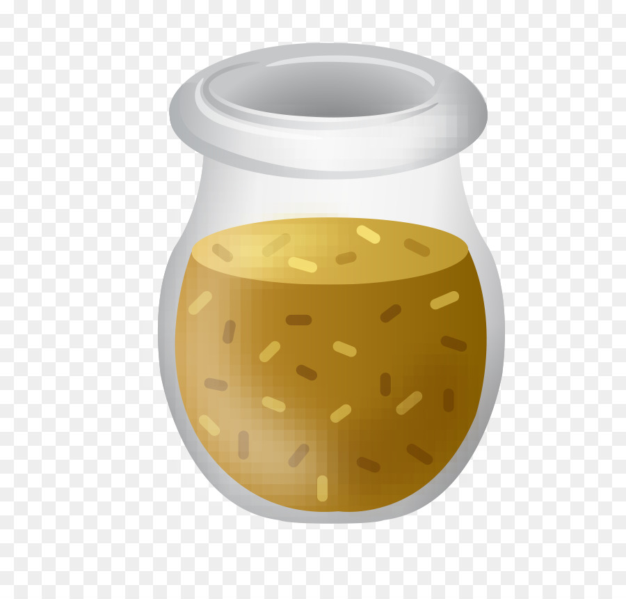 Alimentos，Jar PNG