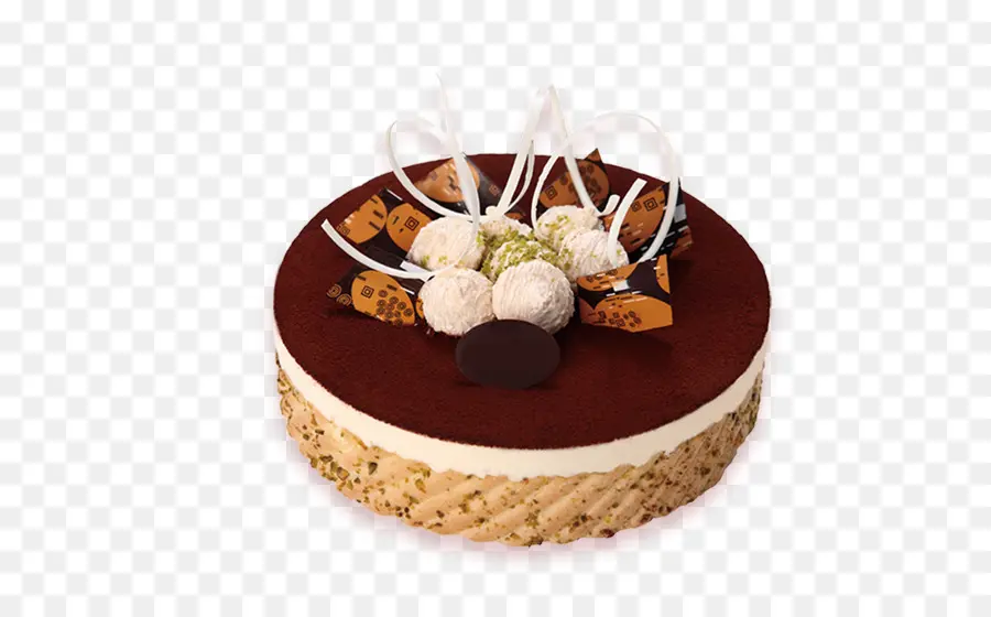 Bolo De Chocolate，Tiramisu PNG