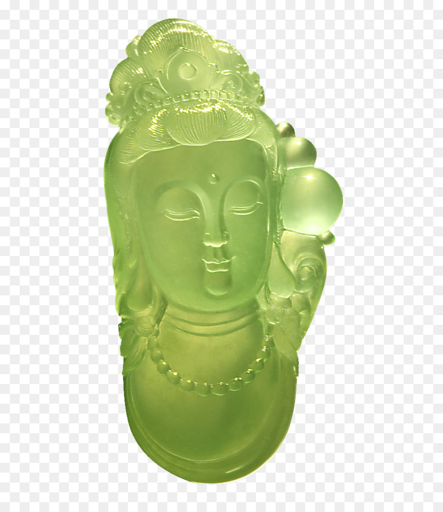 Jade，Escultura PNG