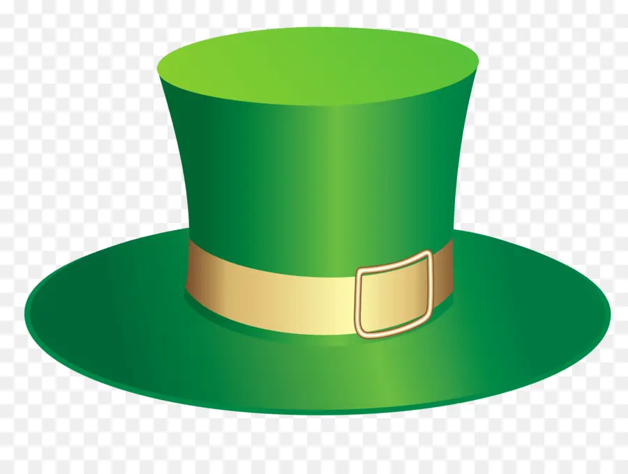 Leprechaun，Chapéu PNG