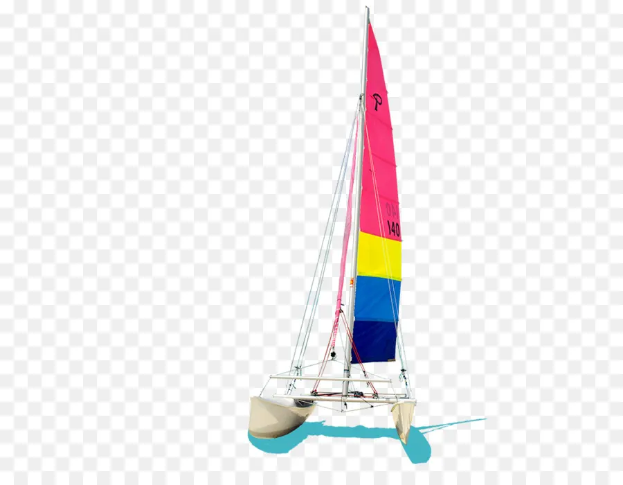 Sail，Embarcações PNG