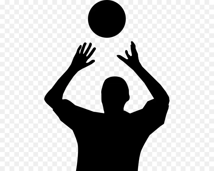 Jogador De Basquete，Bola PNG