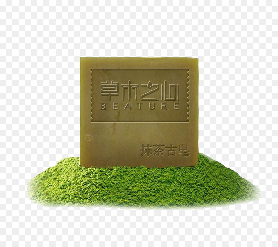 Chá，Matcha PNG