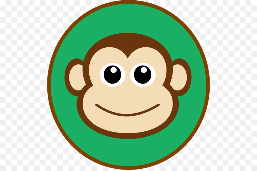 Macaco，Cartoon PNG