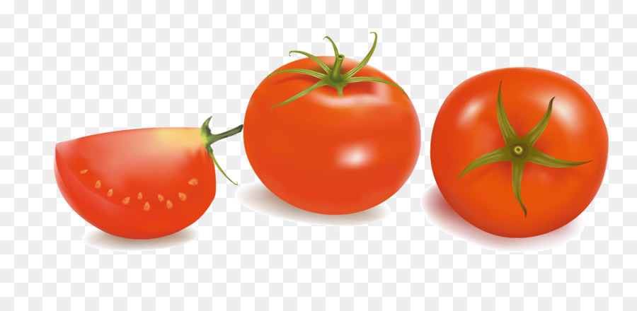 Tomates，Fruta PNG