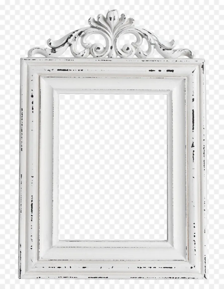 Moldura Decorativa，Ornamentado PNG