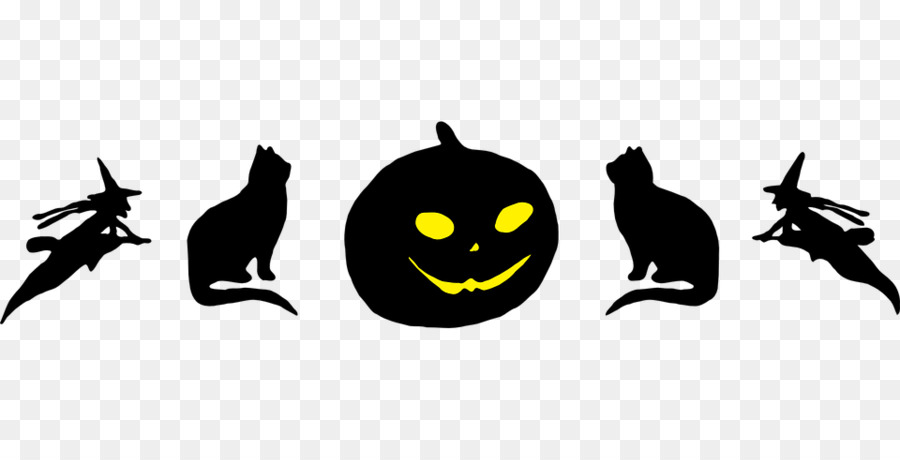 Dia Das Bruxas，Jackolantern PNG