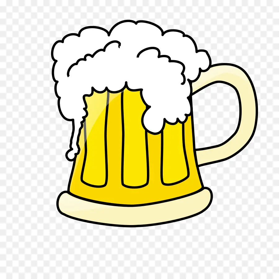 Cerveja，A Bebida Pode PNG