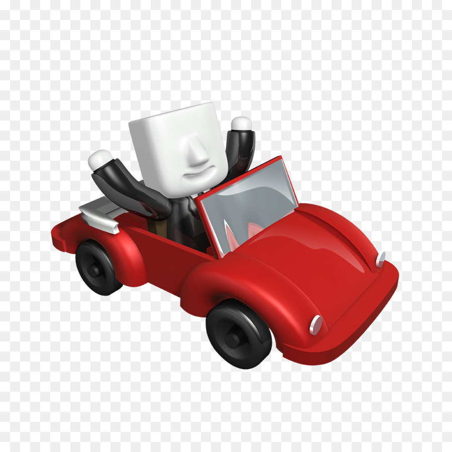 Carro Vermelho，Veículo PNG