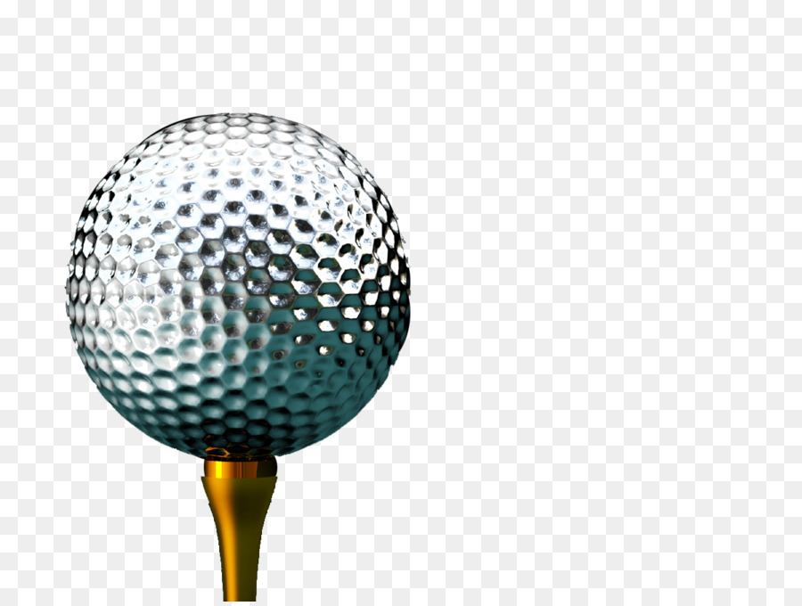 Bola De Golfe，Camiseta PNG