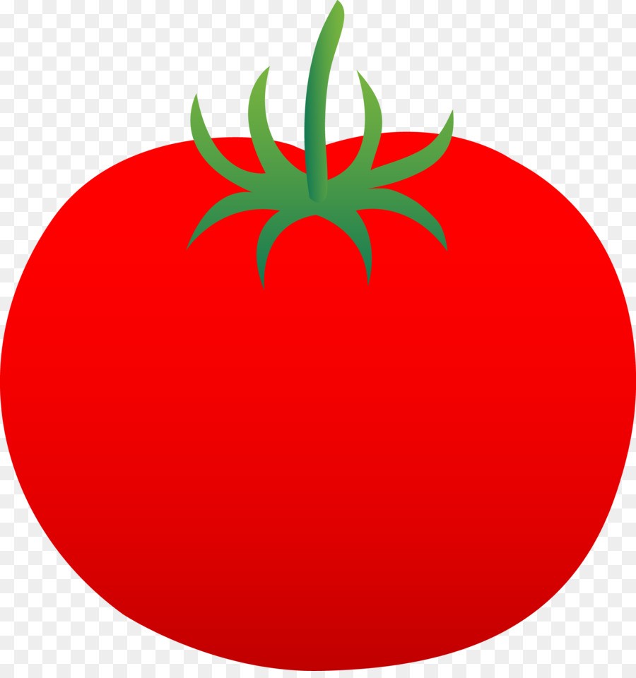 Tomate Vermelho，Fruta PNG