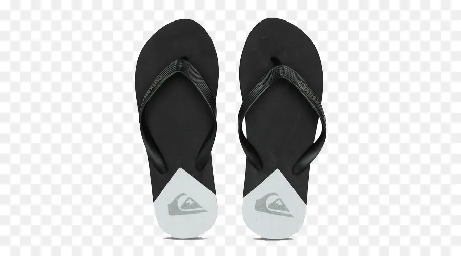 Chinelo，Quiksilver PNG