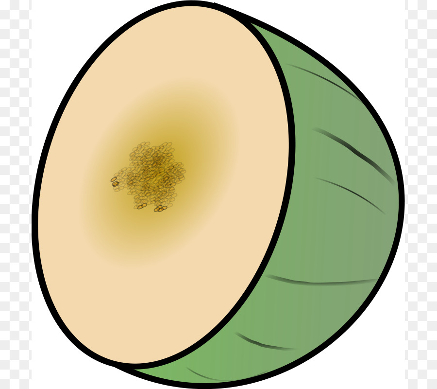 Honeydew，Melão PNG