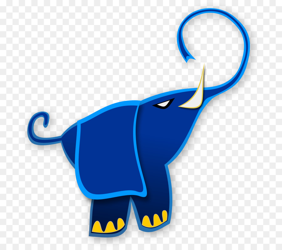 Elefante，Logo PNG
