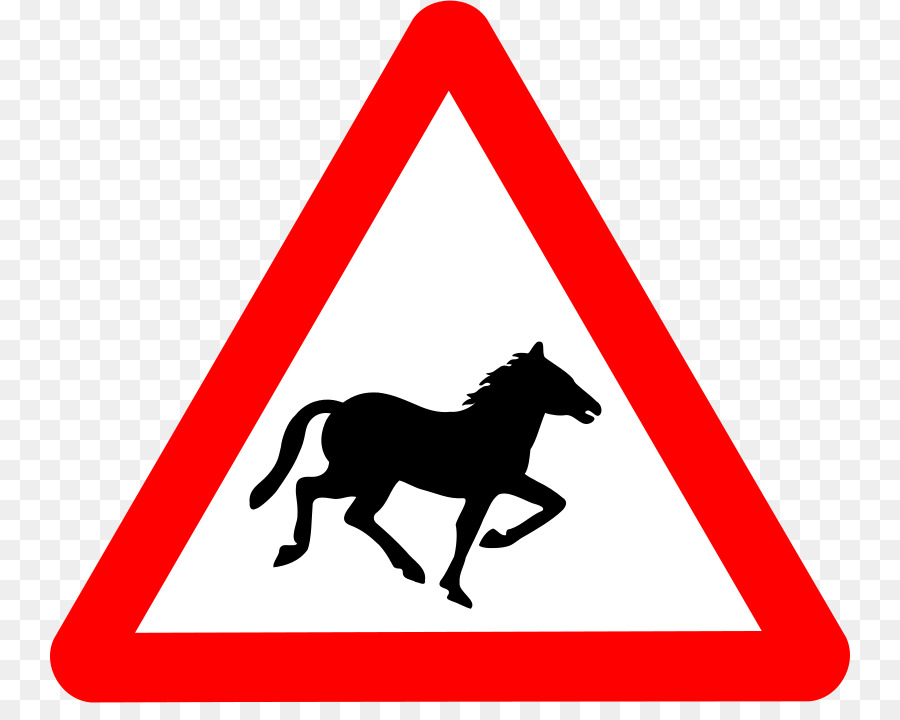 Cavalo，Código Da Estrada PNG