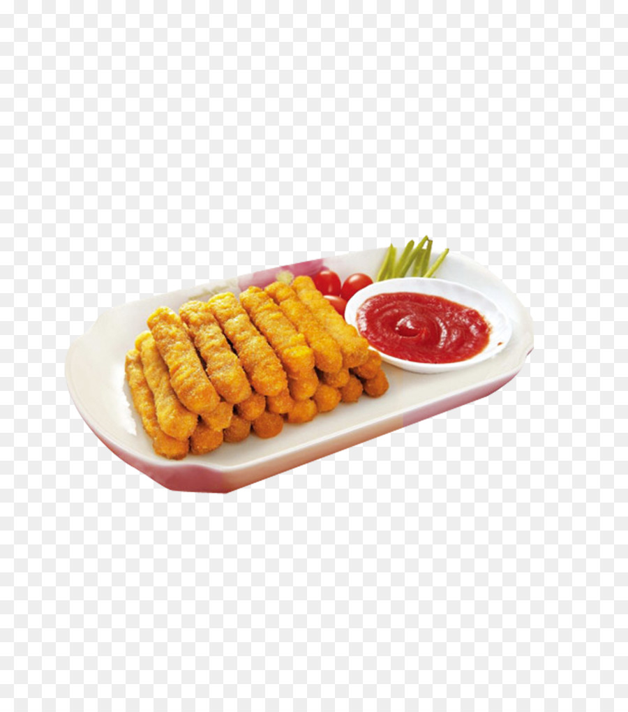 Batatas Fritas，Ketchup PNG