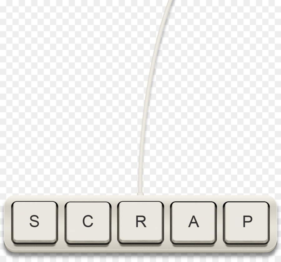 Teclado De Computador，Computador PNG