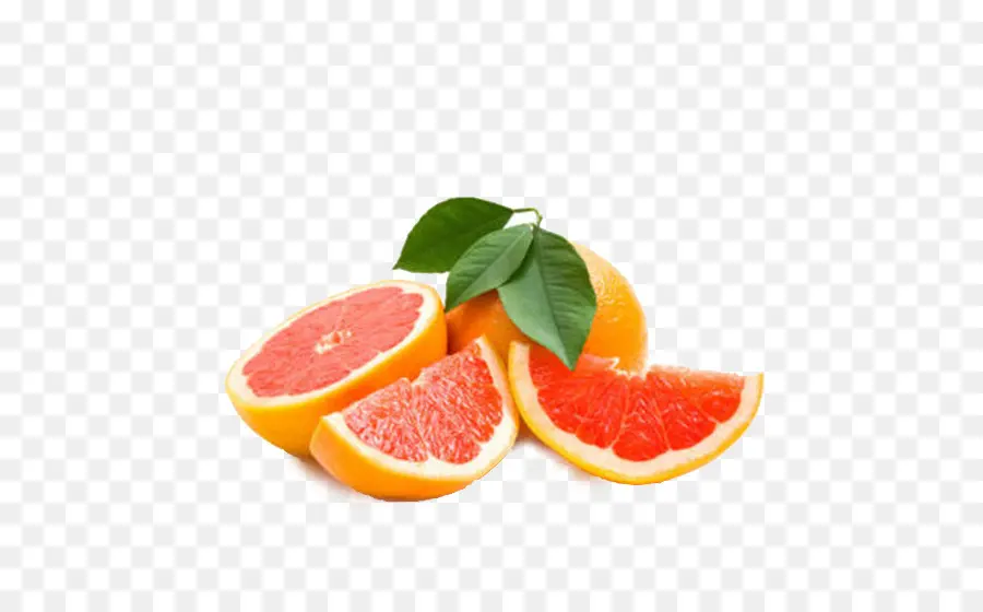 Fatias De Frutas Cítricas，Fruta PNG